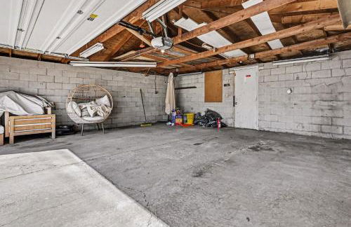 Cozy Campbell Bungalow - Foto 53