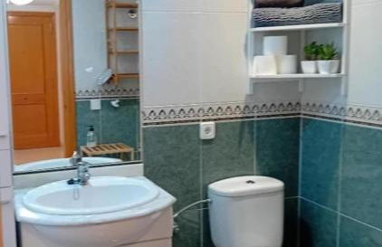 Nerea - Apartamento en Peñiscola NSS - Photo 18