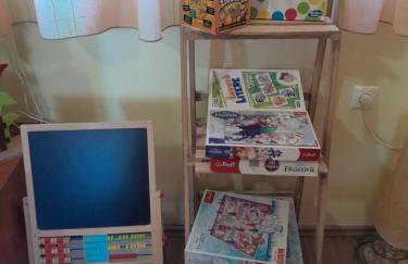 Apartment TILA in Šišan - Foto 48