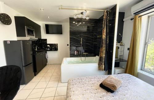 Luxury Beach Room - Foto 12