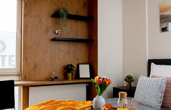 EASY RENT Apartaments - SMART 318 - Foto 6