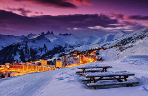 Appartement 6 couchages - Foto 9