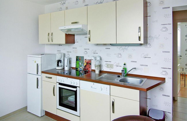 Ferienwohnung, Ribnitz-damgarten - Foto 4