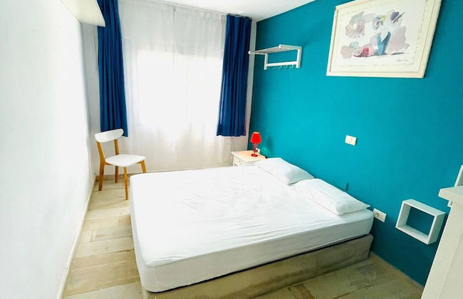 Barbara Gortito, 2 Bedrooms Flat With A Sea View - Foto 1