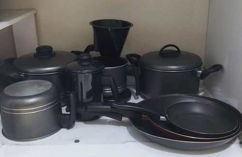 Incrível ap UBATUBA centro vista para o mar! - Foto 25