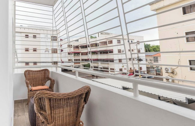 Upscale 3 Br Apartment For Family Or Friends Stay - Foto 41