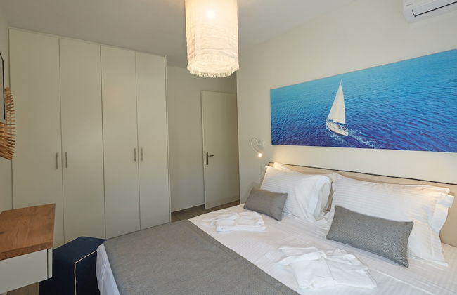 Olivia Sports & Sea - Foto 23