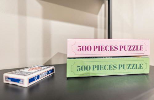 Spacious Northfield 4BR Escape near Cuyahoga Valley - Foto 22