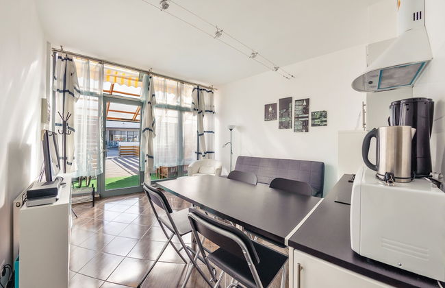 Sun & Snow Miedzyzdrojski Rynek - Photo 18