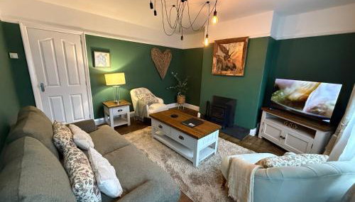 Laura Ashley cosy inner terrace - Foto 2