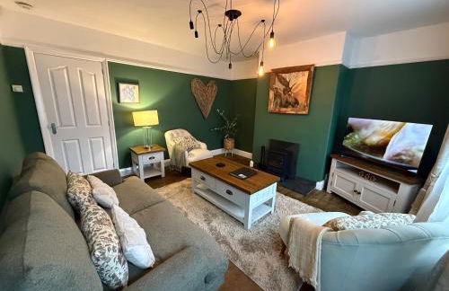 Laura Ashley cosy inner terrace - Foto 2