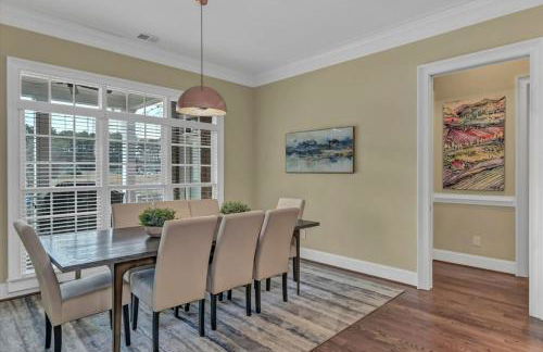 Luxury Escape by the Lake - Foto 23