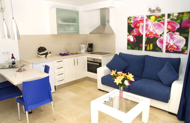 Apartamentos Cataleya - Photo 5