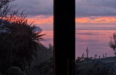 SUN & RELAX, relaxing location with seaview - Foto 52