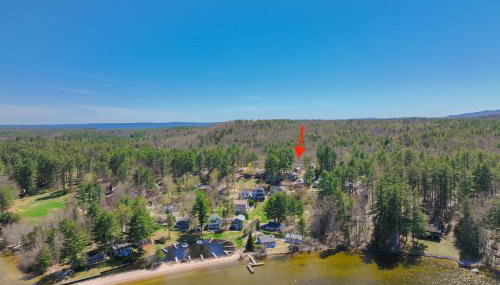 Camp on Brandy - Foto 5