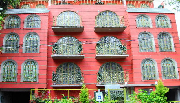 Residence L´ Heritage Royal Colonial By Bluebay - Foto 4