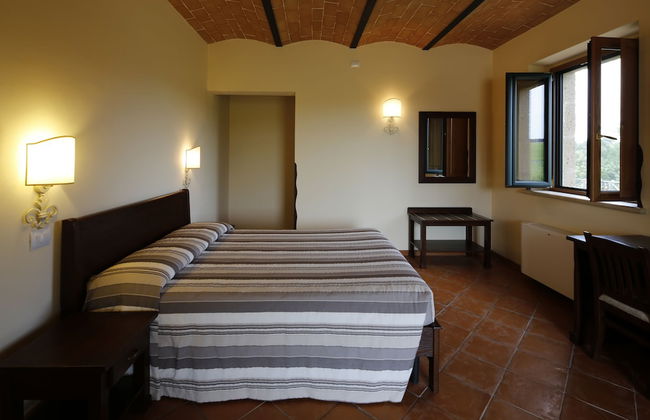 Agriturismo Poggio al Tufo - Photo 8