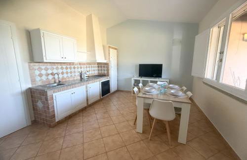 Casa Boeri - Vista mare con piscina e giardino Residence Abba Urci - Foto 7