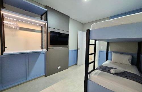 Casa Alto Padrão Novíssima 3 quartos - Foto 39