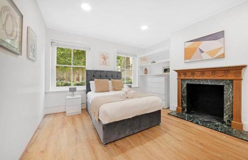 2 Bed Piccadilly Apartment 3 - Photo 9