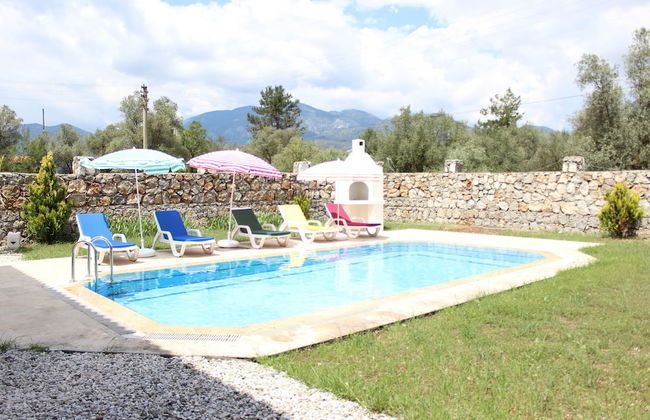 Villa Xclusive by Turkish Lettings - Foto 10