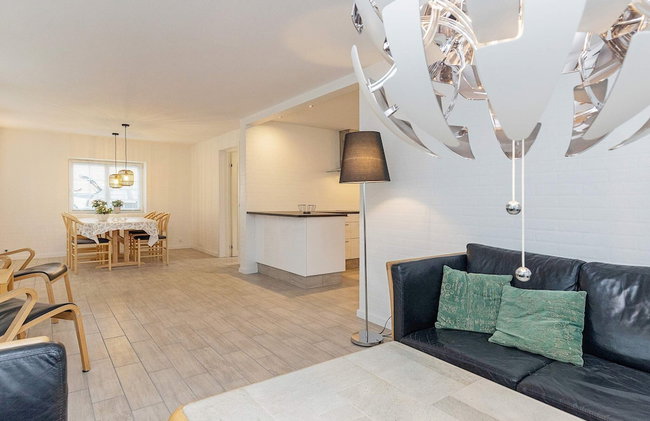 6 Person Holiday Home in Hals - Foto 16