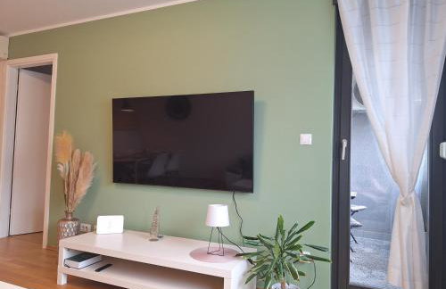 Apartman Lory, Zagreb, Downtown, with own parking in the garage - Photo 7