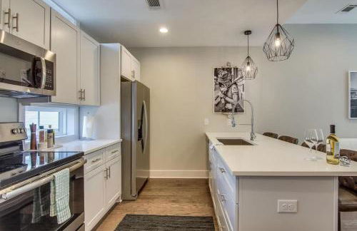 The Marigold by Stay Local Nashville - Foto 29