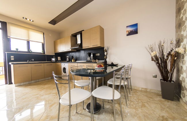 Village View Afantou - Foto 10