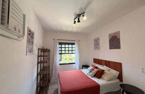 Casa Frente ao Mar até 20 pessoas praia do Indaiá - Foto 19
