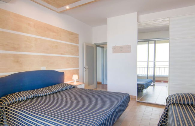 Belvilla by OYO Fucini Superior Type A - Foto 3