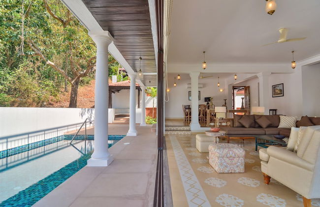 Casa Sol 2 By Iksha - Foto 10