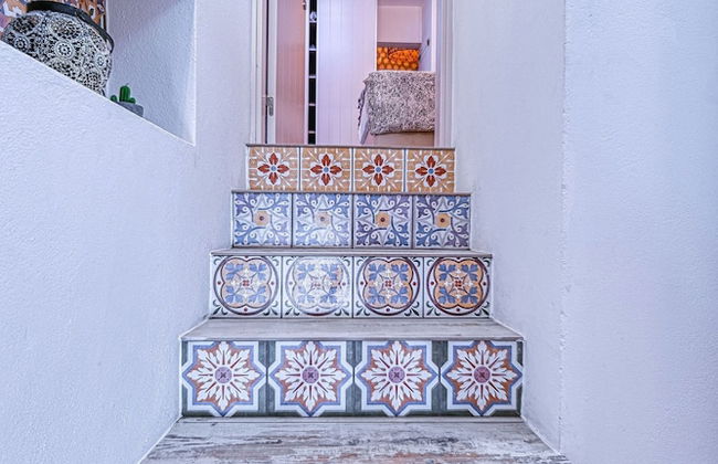 Casinha das Escadinhas - Ferragudo Charming Trad - Foto 24