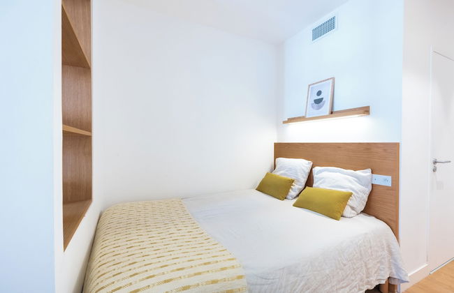 Les Appartements de Babel Vieux Port - Foto 3