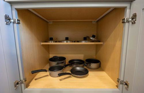 4 Min to Downtown - 11 to Elon - Washer and Dryer - Foto 41