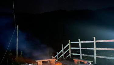 Cabana recanto do arruda - Foto 5