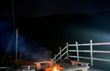 Cabana recanto do arruda - Foto 5