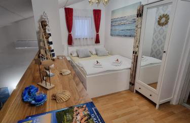 Apartment Golden Sun Mareda Novigrad, Istria, Croatia - Photo 63