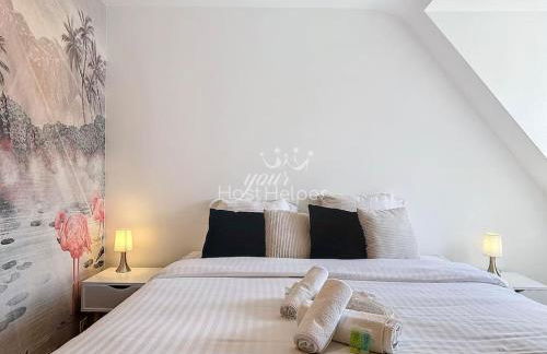 Villa Touquaise YourHostHelper - Photo 46