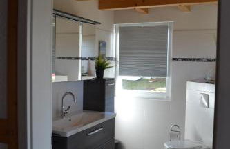 HM - Ferienhaus 1 Deluxe Krombachtalsperre Westerwald exklusive verbrauchte NK - Foto 16