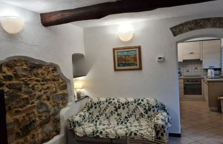 Beautiful loft-Località Le Grazie- Comune Portovenere - Foto 27