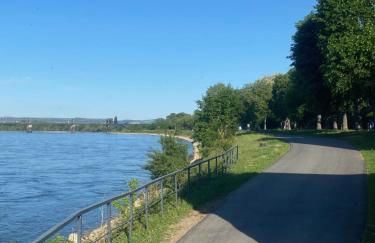 Ferienhaus Schmidt am Rhein - Foto 35