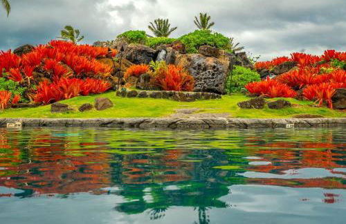 Kauai Dreams Escape II - Foto 20