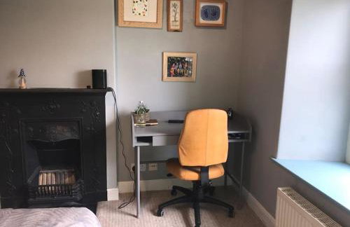 Large Former Farmhouse, Crickhowell - Foto 31