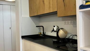 Isola 2000 - Front neige Galerie marchande - Foto 3