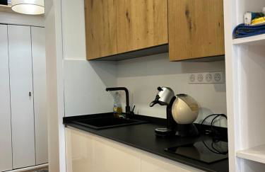 Isola 2000 - Front neige Galerie marchande - Foto 3