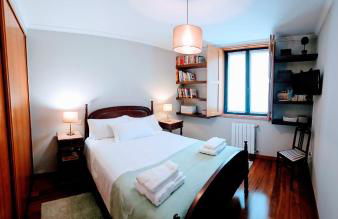 Casa da Senra - Foto 1