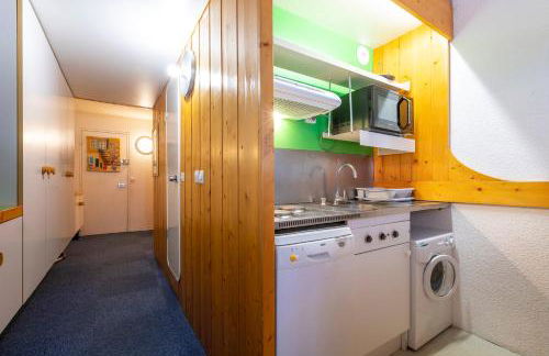 LES ARCS 1800 Village du Charvet - Foto 11