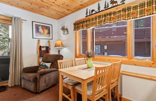 Bugle Pointe B18 by Estes Park Condos - Foto 9