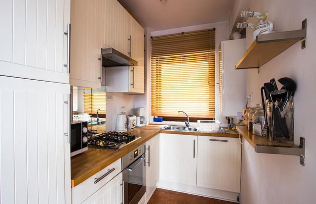 Casa Ferica - Foto 17